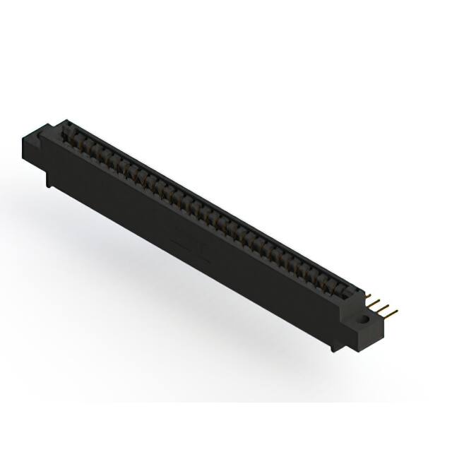 896-031-558-604 EDAC Inc.  Edgeboard Connectors